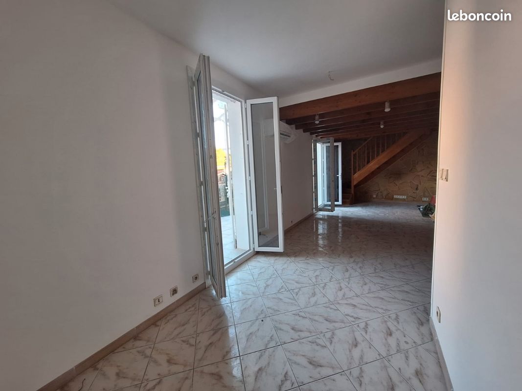 Maison 3 pièces 70 m² · à Marseille · 70 m² · 365 000 €
