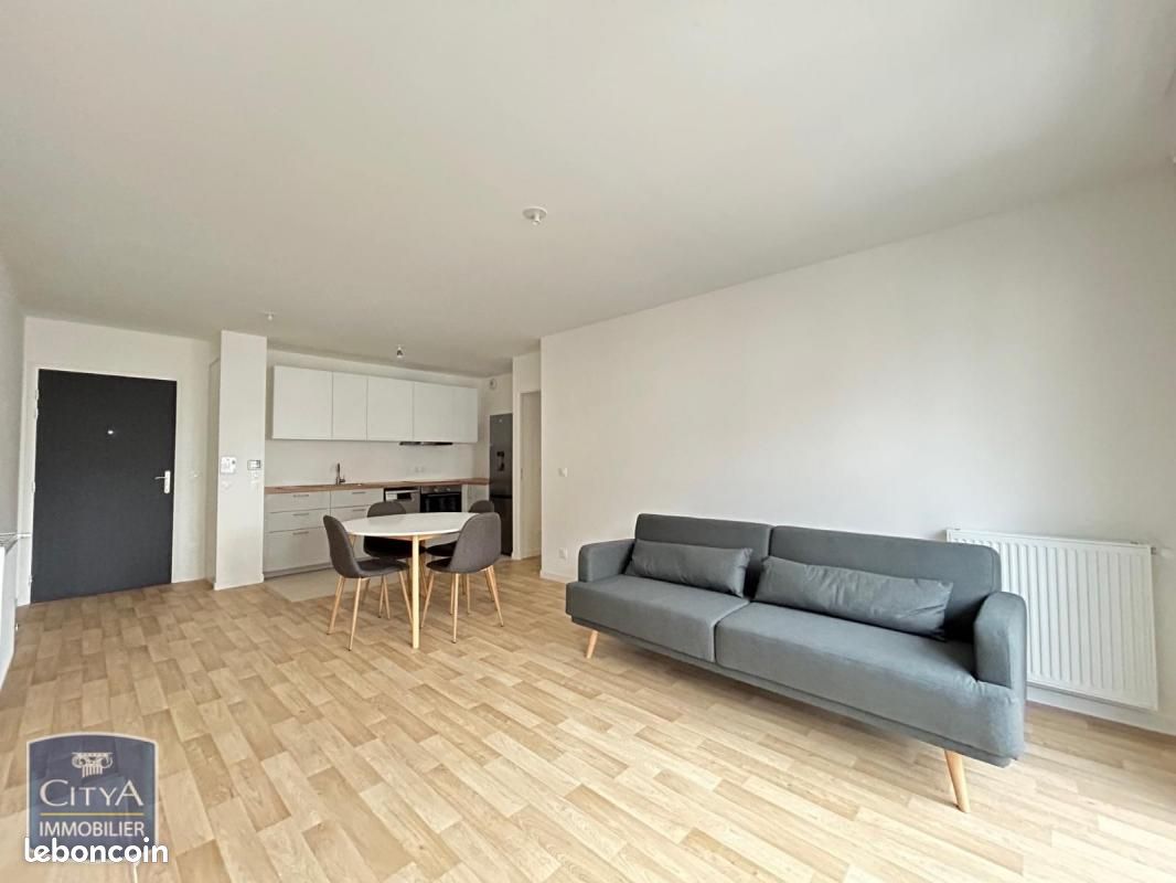 Appartement a louer ozoir-la-ferriere - 3 pièce(s) - 61 m2 - Surfyn