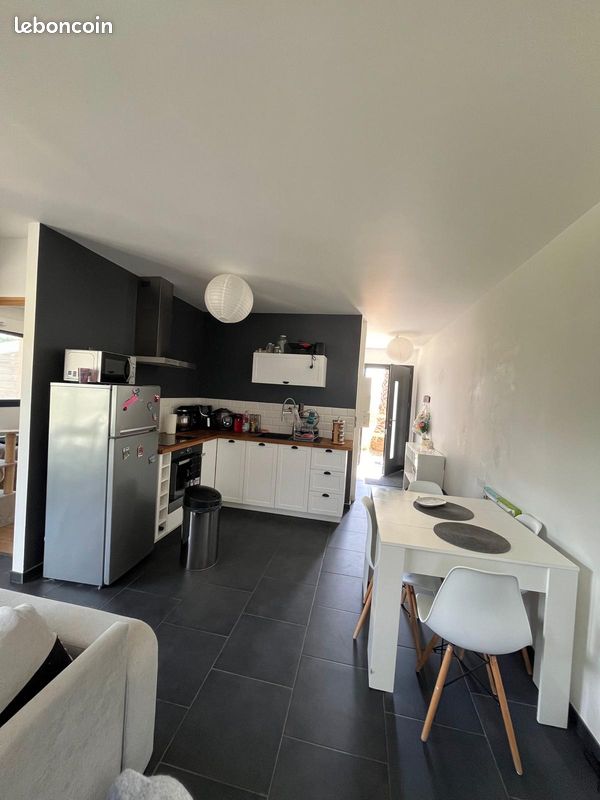 Appartement 2 pièces 50 m² · à Neufmoutiers-en-Brie · 50 m² · 945 €/mois