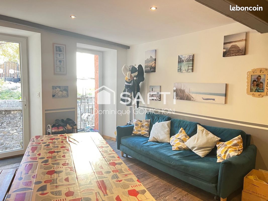 Maison 4 pièces 84 m² · à Embrun · 84 m² · 265 000 €