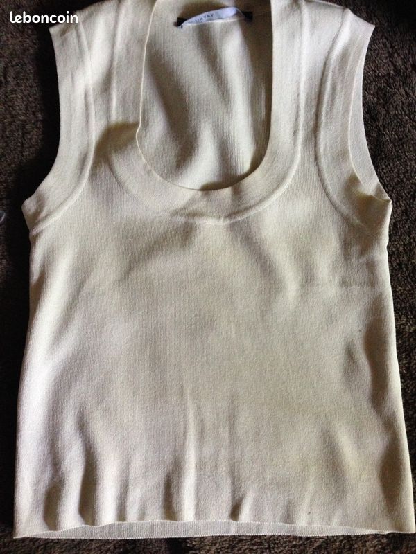 Tops, tee-shirts Tiki tirawa 36 (S, T1) (image 2)