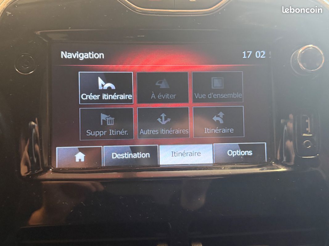 Renault clio 1.5 dci 75 ch / bluetooth/gps (image 26)
