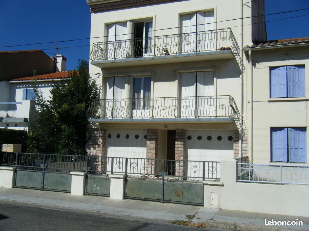 Appartement 2 pièces 35 m² · à Perpignan · 35 m² · 480 €/mois
