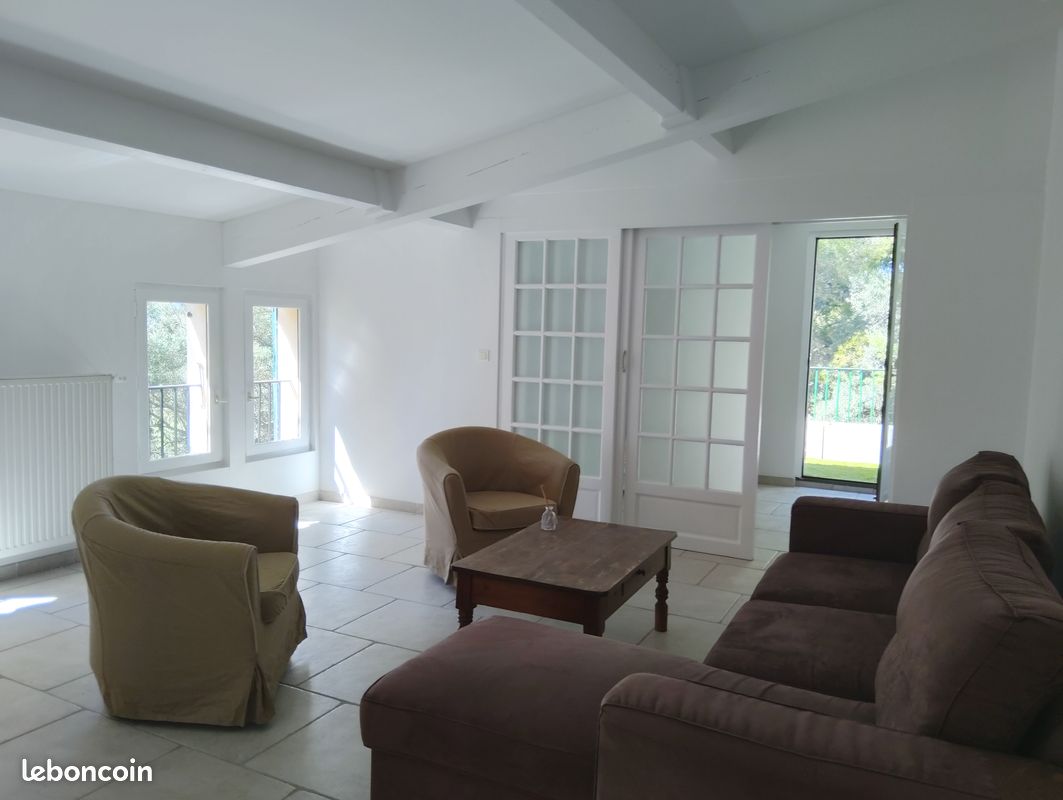 Appartement 2 pièces 57 m² · à Aix-en-Provence · 57 m² · 1 270 €/mois