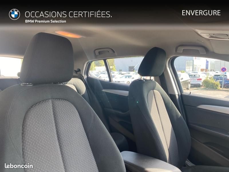 Bmw X2 sDrive18dA 150ch Business Design Euro6d-T 118g (image 9)