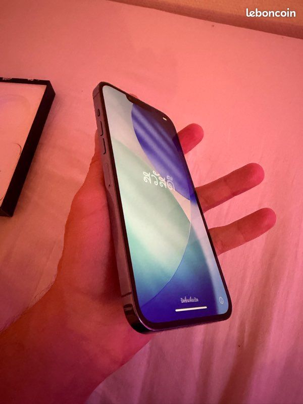 IPhone 13 Pro Max (image 4)