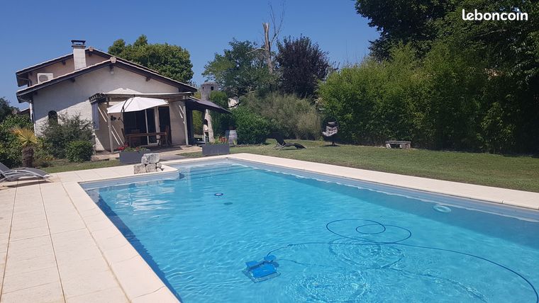 Maison 6 pièces 150 m²