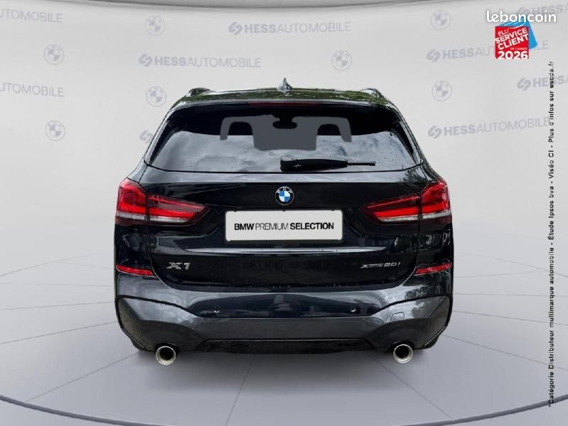 Bmw X1 sDrive20iA 178ch M Sport DKG7 9cv (image 7)