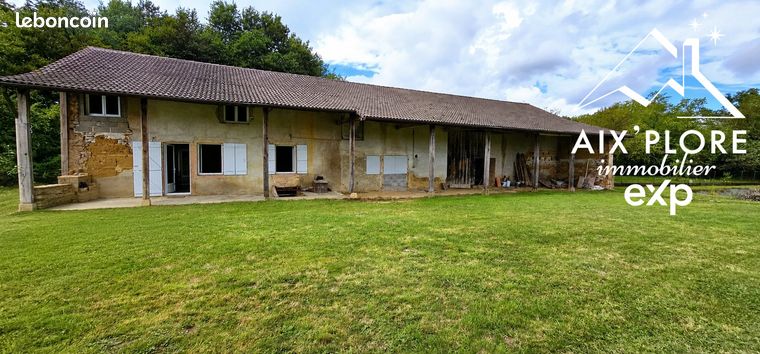 Propriété 7 pièces 240 m²