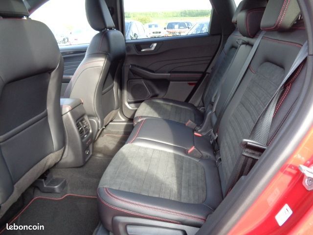 Ford KUGA III 1.5 ECOBOOST 150CH ST-LINE PLUS BV6 4X2 (image 6)