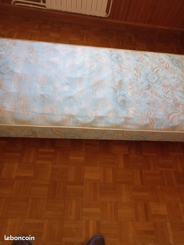 Matelas Lit simple (image 2)