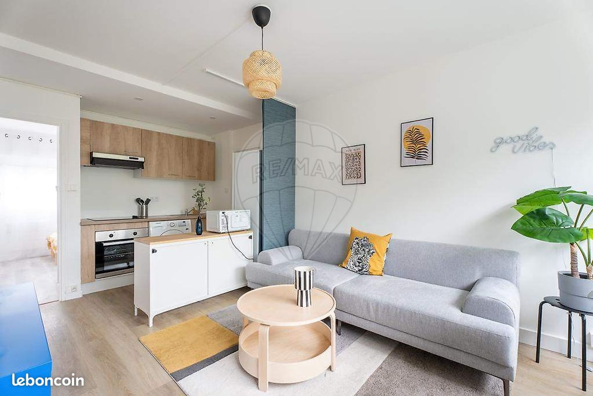 Appartement 5 pièces 67 m² · à Le Bouscat · 67 m² · 490 €