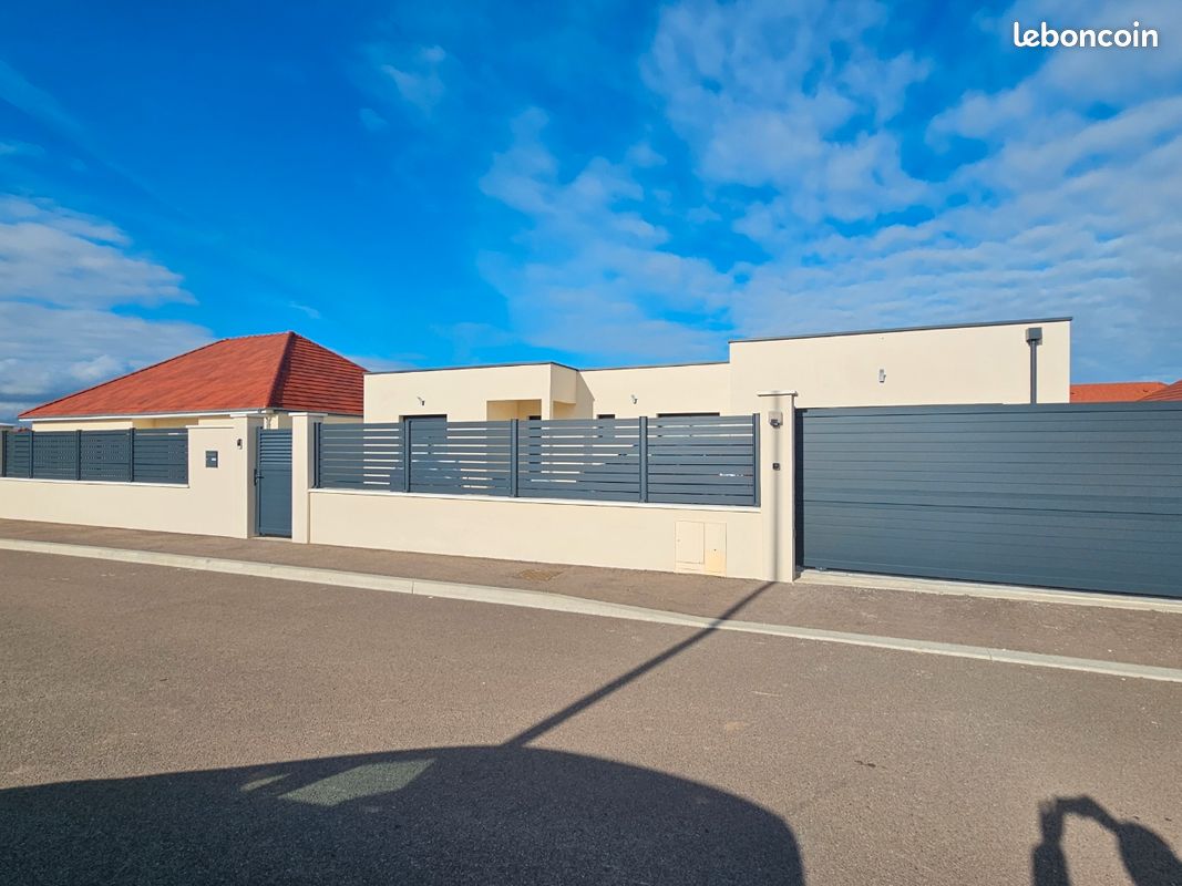 Maison 4 pièces 165 m² · à Bréviandes · 165 m² · 460 000 €