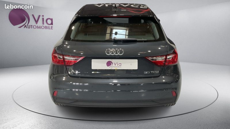 Audi A1 SPORTBACK 30 TFSI 110CH ADVANCED S TRONIC 7 (image 7)