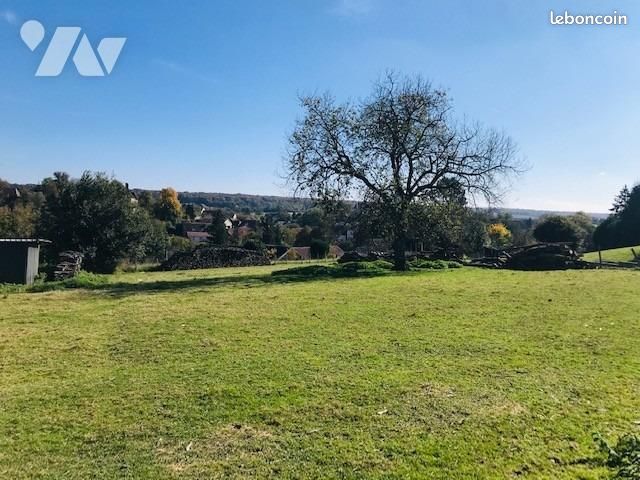 Terrain 1300 m² · à Boult · 1 300 m² · 102 000 €