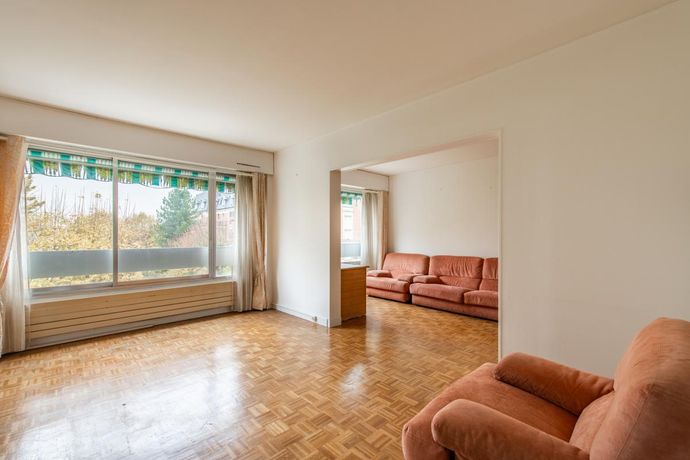 Appartement a louer saint-cloud - 3 pièce(s) - 73 m2 - Surfyn