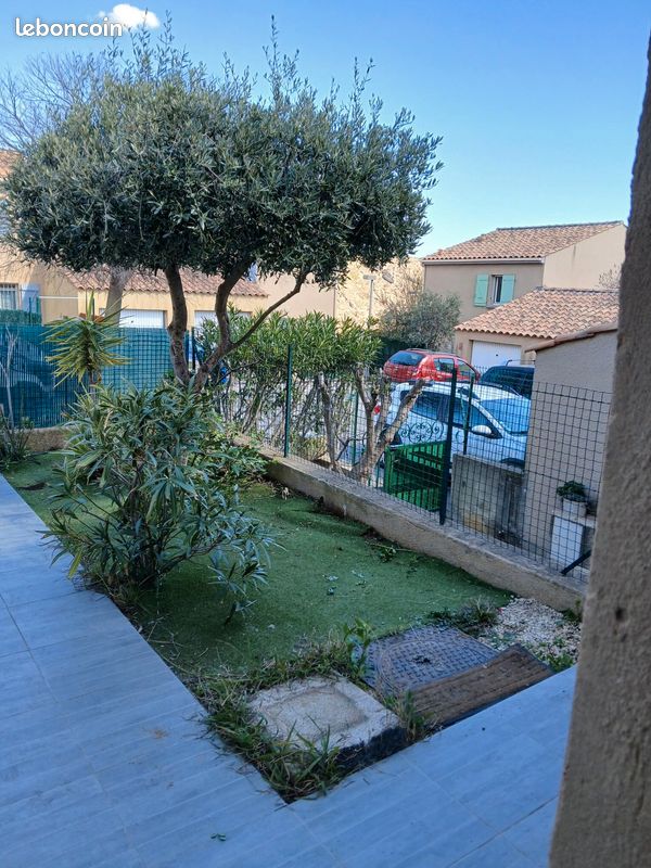 Maison 4 pièces 85 m² · à Marseille · 85 m² · 296 183 €
