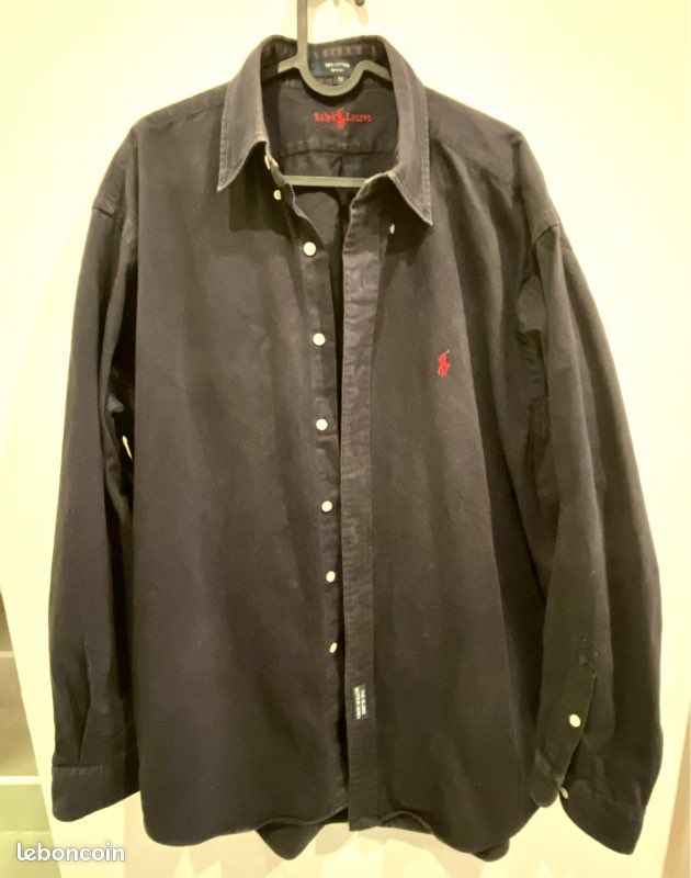 Chemise RALPH LAUREN Homme (image 1)