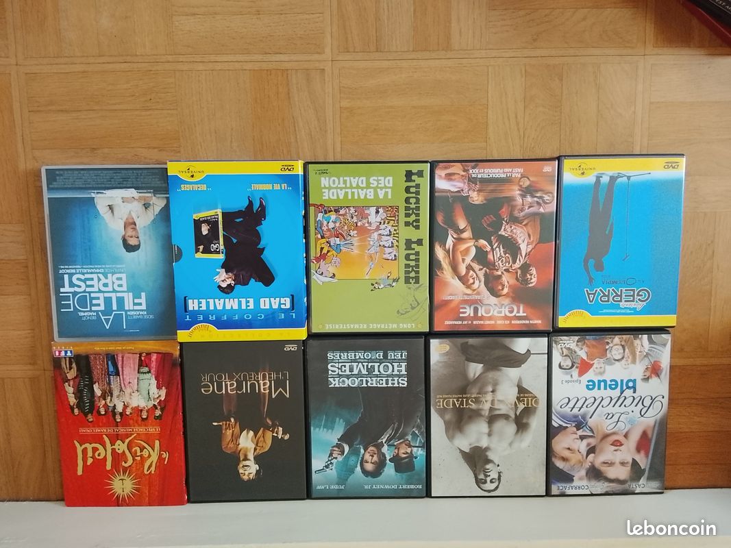 85 dvd (image 4)