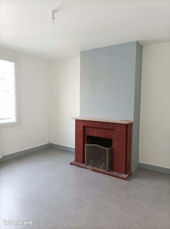 Appartement a louer beauvais - 4 pièce(s) - 63 m2 - Surfyn