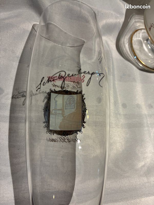 Verre à bière (image 3)