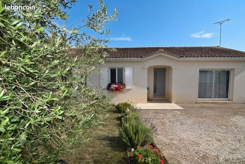 Maison 4 pièces 98 m² · à Angoulême · 98 m² · 179 000 €