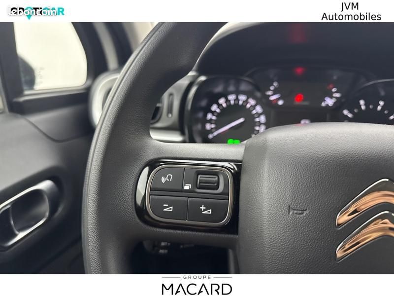 Citroen C3 1.2 PureTech 83ch S&S Feel Pack (image 38)