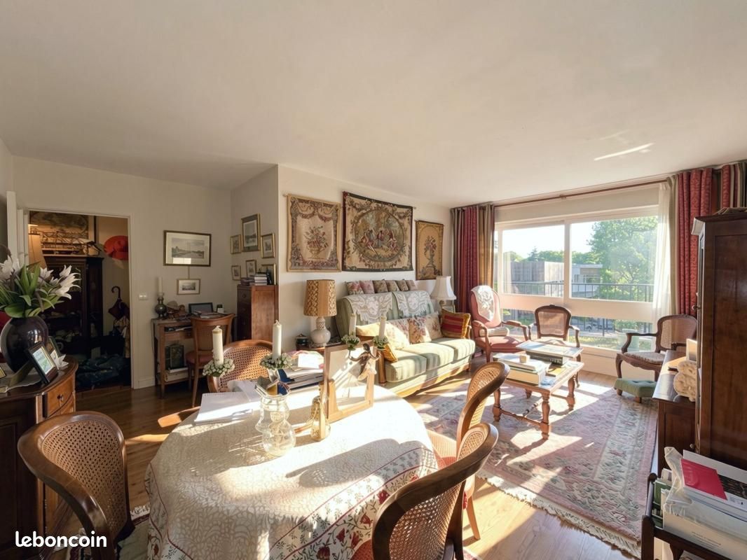 Appartement 3 pièces 64 m² (image 1)