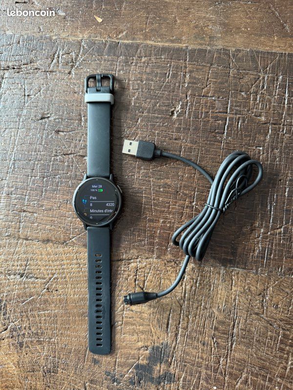 Garmin vivoactive 5 (image 1)