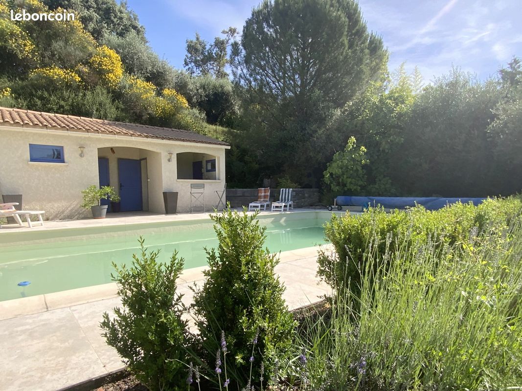 Maison 5 pièces 119 m² · à Uzès · 119 m² · 450 000 €