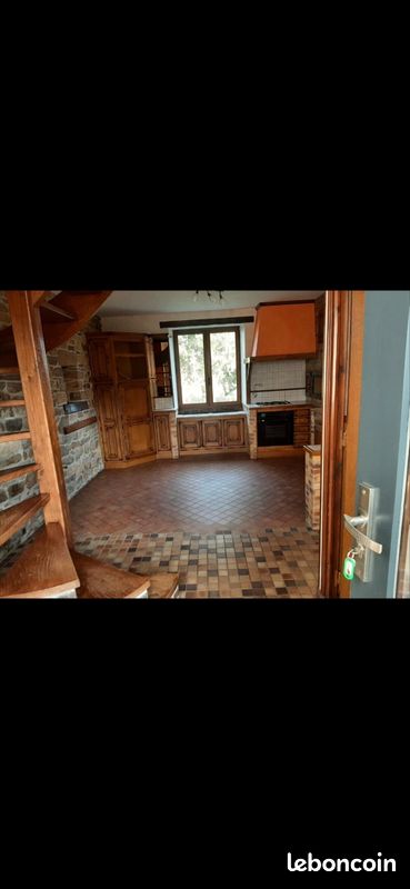 Maison 4 pièces 125 m² · à Vire Normandie · 125 m² · 900 €/mois