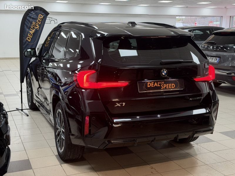 Bmw X1 (U11) XDRIVE 20D 163CH M SPORT - SUIVI COMPLET BMW - (image 18)