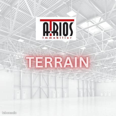 Terrain 7671 m² La Farlède