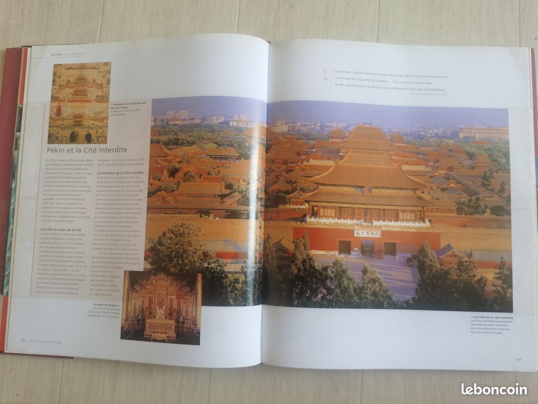 Chine (image 4)