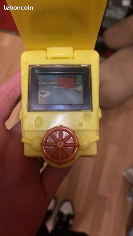Jeu McDonald’s (image 3)