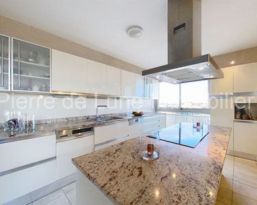 Appartement 880 000 € - 133 m²