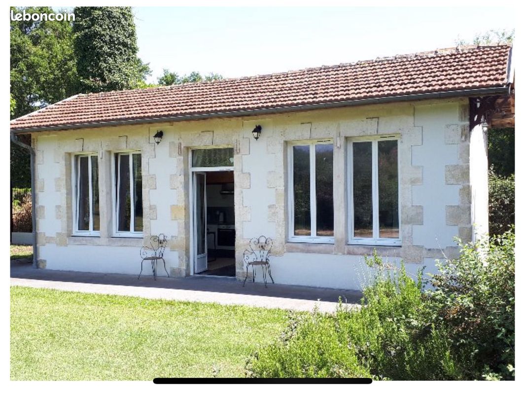 Logement meublé, Belin Beliet - Belin-Béliet 33830 (image principale 0)