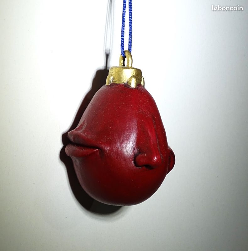 Oeuf du roi behelit berserker (image 2)