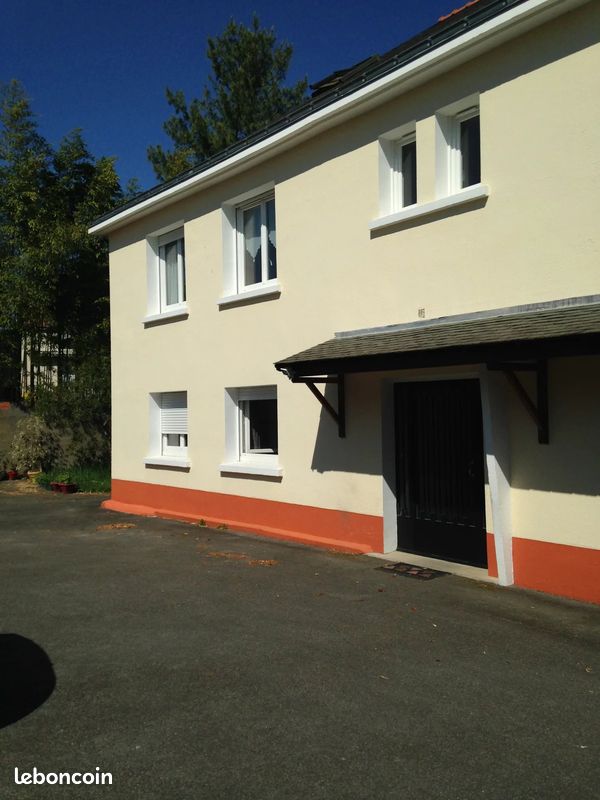 Appartement 2 pièces 23 m² · à Saint-Sébastien-sur-Loire · 23 m² · 600 €/mois
