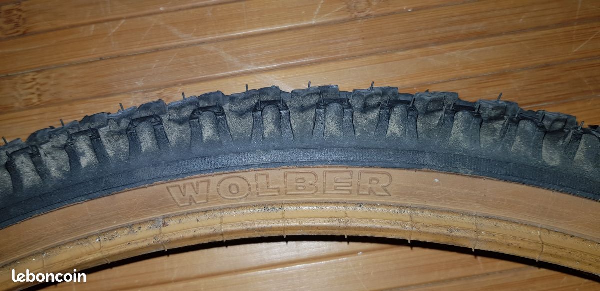 2 Pneus Wtb Wolverine Aro 26 1.95 Race Dobrável O Par Kevlar