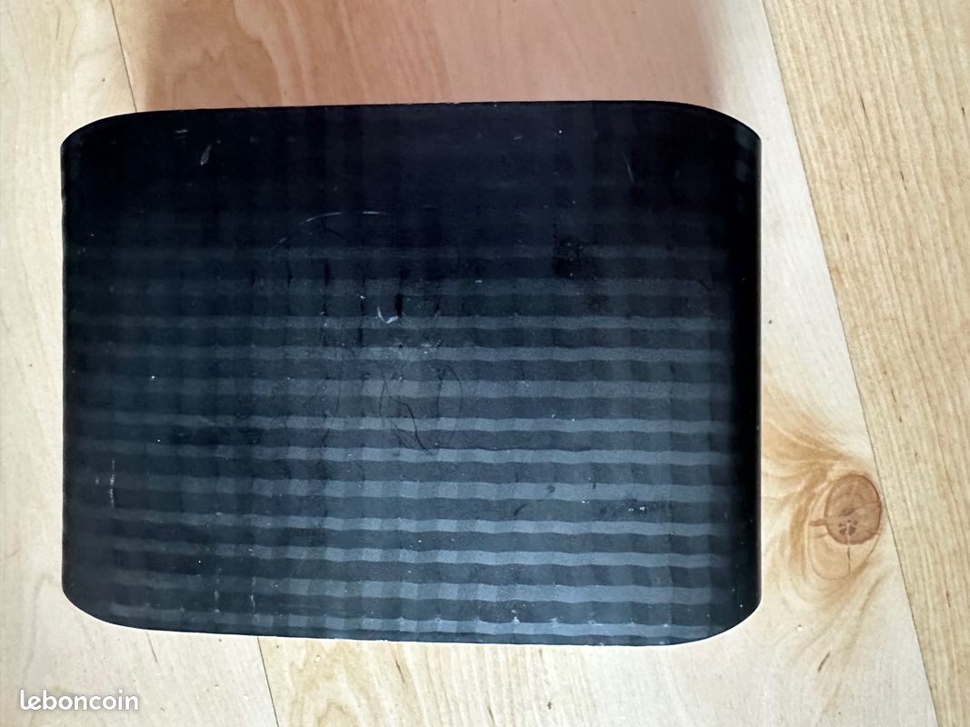 Disque Dur Externe Samsung Desktop 3 To Noir (image 1)