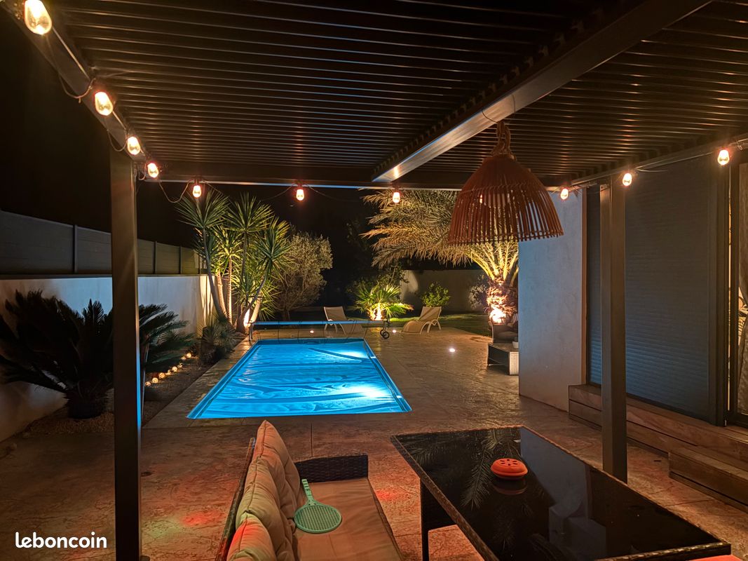Maison 6 pièces 170 m² · à Lattes · 170 m² · 848 000 €