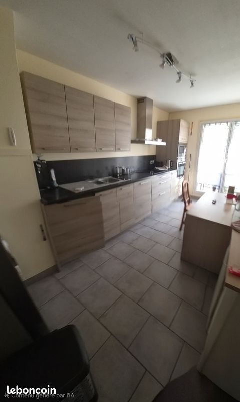 Appartement 4 pièces 86 m² · à La Chaussée-Saint-Victor · 86 m² · 168 736 €