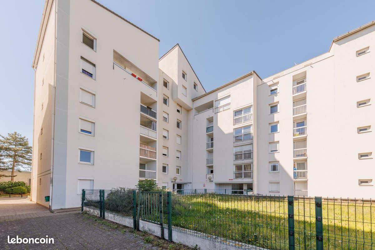 Appartement 3 pièces 72 m² · à Beaumont · 72 m² · 664 €/mois