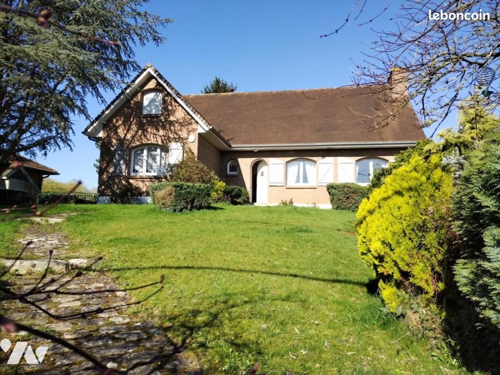 Maison 8 pièces 145 m² · à Divion · 145 m² · 258 000 €