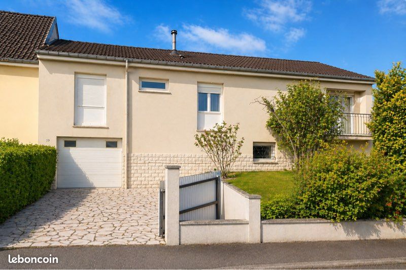 Maison 6 pièces 145 m² · à Bouxières-aux-Dames · 145 m² · 315 000 €