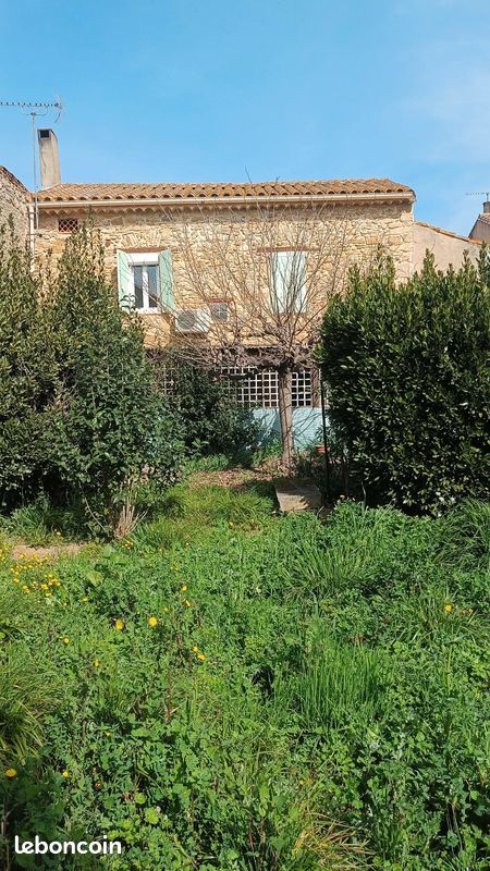 Maison 5 pièces 88 m² · à Saint-Nazaire-d'Aude · 88 m² · 199 000 €