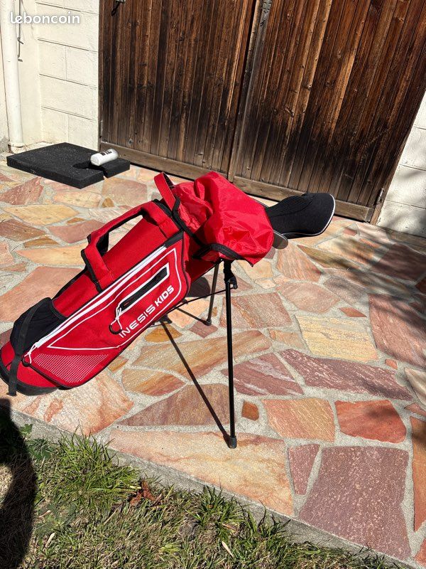 Club de golf enfants (image 1)
