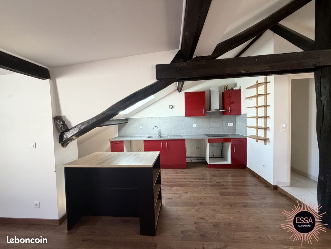 Appartement 3 pièces 76 m² · à Viroflay · 76 m² · 1 400 €