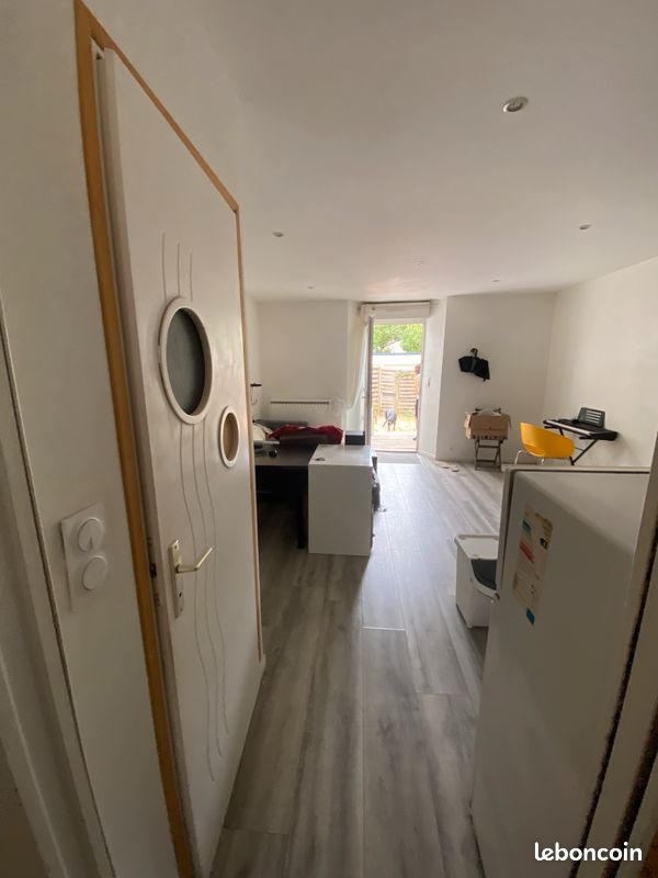 Appartement 2 pièces 34 m² · à Rennes · 34 m² · 690 €/mois